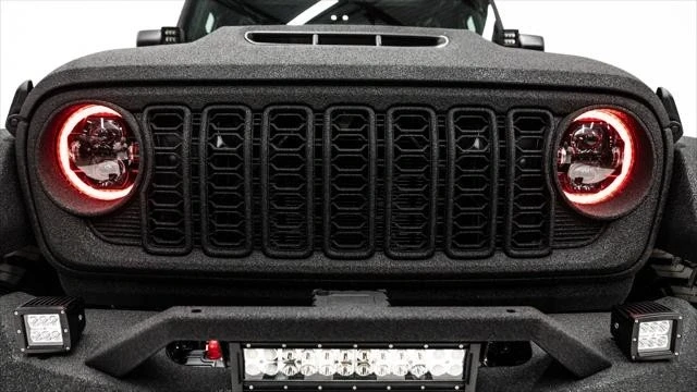 2025 Jeep JT Gladiator - Image 18 of 21