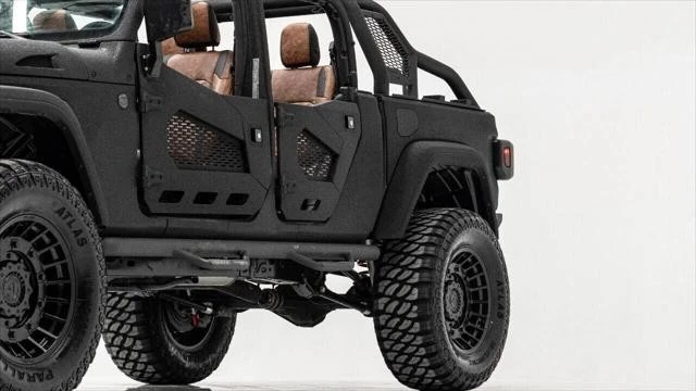 2025 Jeep JT Gladiator - Image 7 of 21