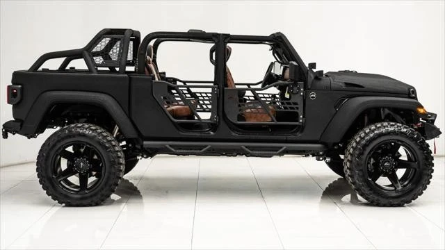 2025 Jeep JT Gladiator - Image 7 of 21