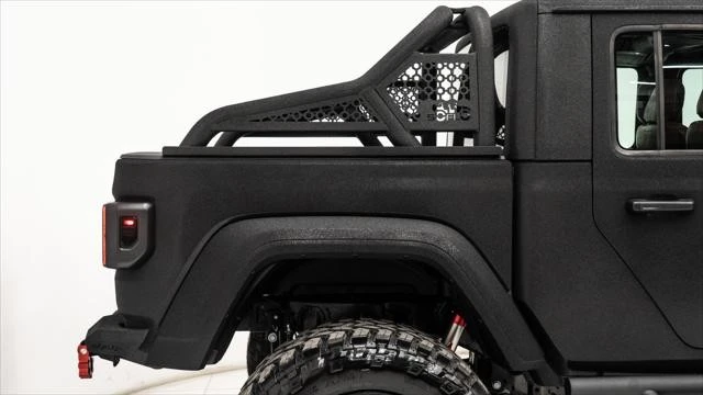 2025 Jeep JT Gladiator - Image 5 of 21