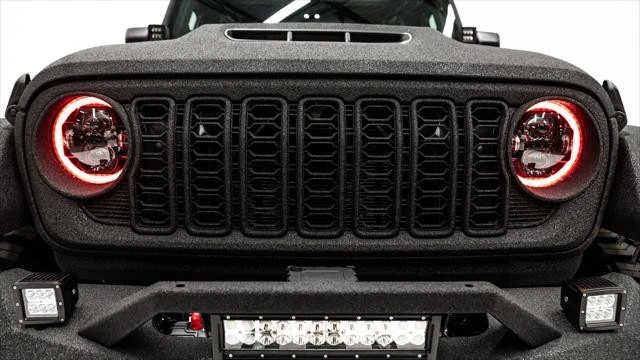 2025 Jeep JT Gladiator - Image 16 of 21