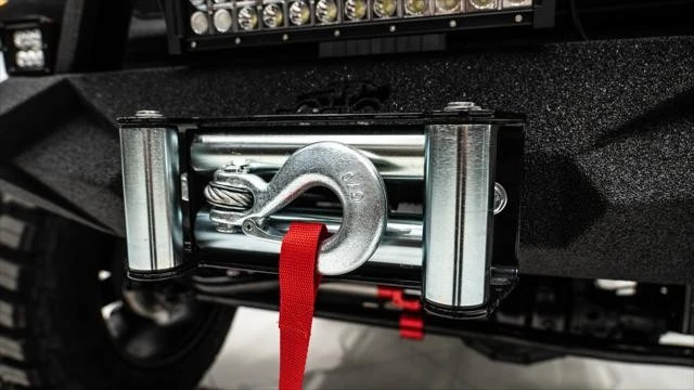 2025 Jeep JT Gladiator - Image 20 of 21