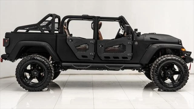 2025 Jeep JT Gladiator - Image 12 of 21