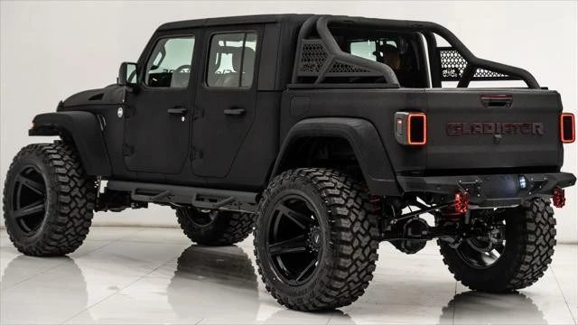2025 Jeep JT Gladiator - Image 3 of 21