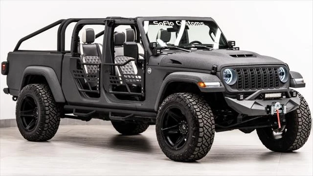 2025 Jeep - Image 13 of 31