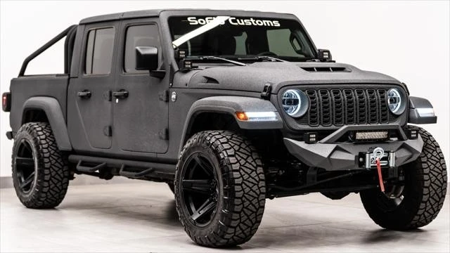 2025 Jeep - Image 5 of 31