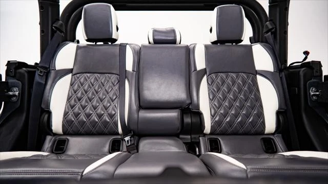 2025 Jeep - Image 29 of 31