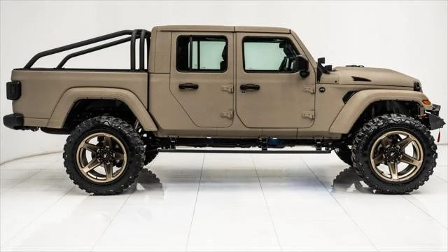 2025 Jeep JT Gladiator - Image 5 of 21