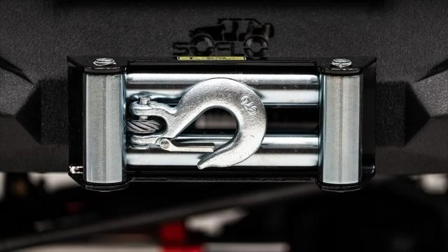 2025 Jeep JT Gladiator - Image 16 of 21