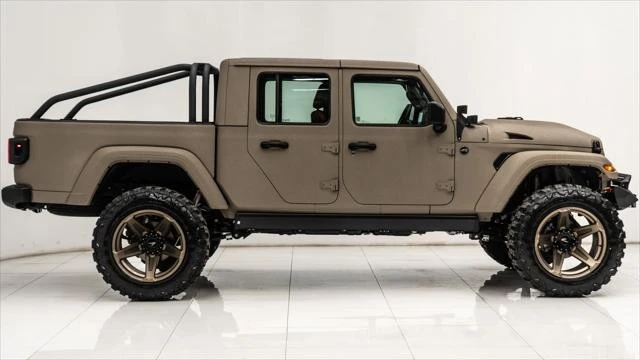 2025 Jeep JT Gladiator - Image 7 of 21
