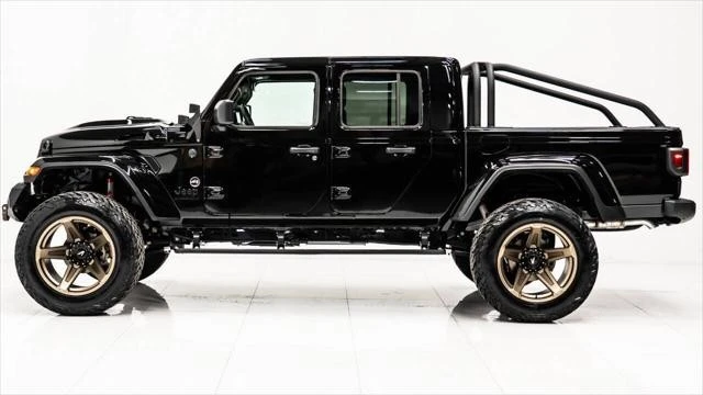 2025 Jeep JT Gladiator - Image 21 of 21