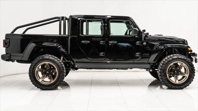 2025 Jeep JT Gladiator - Image 5 of 21