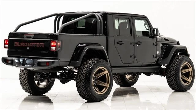 2025 Jeep JT Gladiator - Image 6 of 21