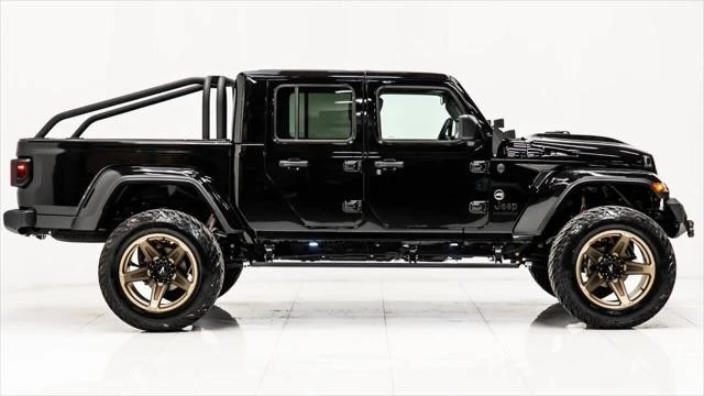 2025 Jeep JT Gladiator - Image 5 of 21