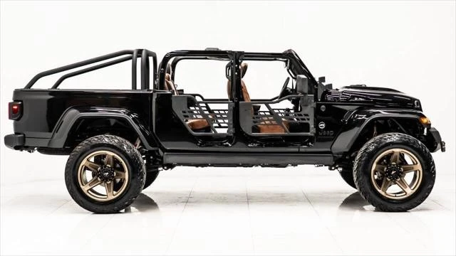 2025 Jeep JT Gladiator - Image 11 of 21