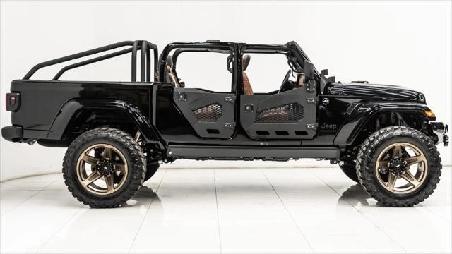 2025 Jeep JT Gladiator - Image 11 of 21