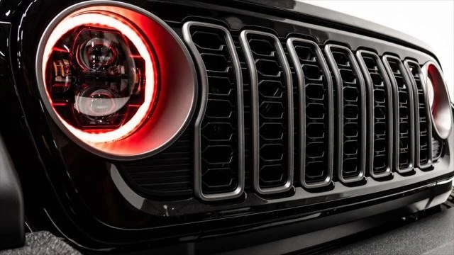2025 Jeep JT Gladiator - Image 14 of 21