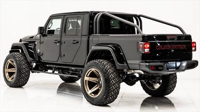 2025 Jeep JT Gladiator - Image 3 of 21