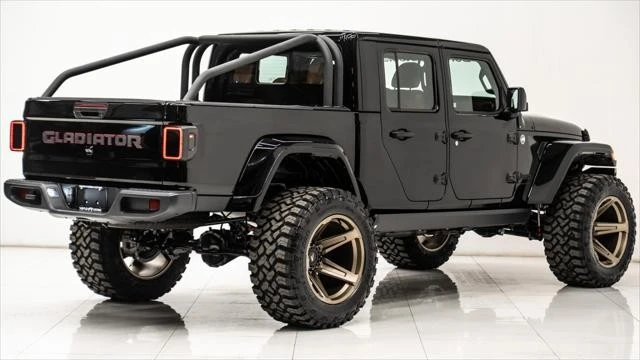 2025 Jeep JT Gladiator - Image 7 of 21