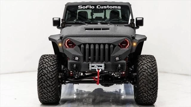 2025 Jeep JT Gladiator - Image 11 of 21