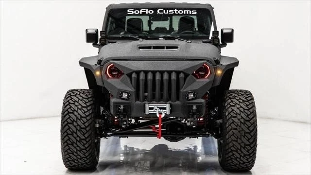 2025 Jeep JT Gladiator - Image 11 of 21