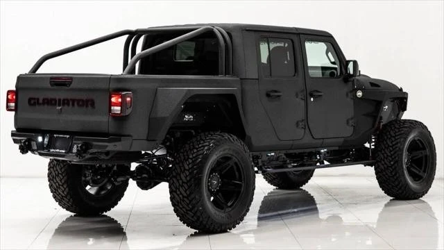 2025 Jeep JT Gladiator - Image 13 of 21