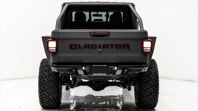 2025 Jeep JT Gladiator - Image 19 of 31