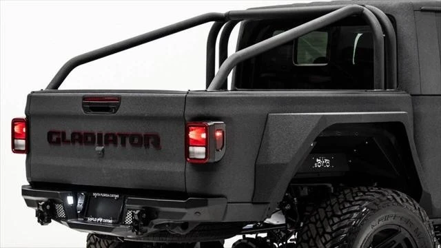 2025 Jeep JT Gladiator - Image 17 of 21