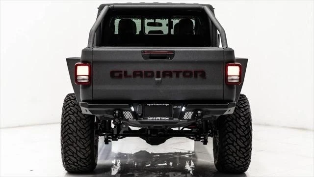 2025 Jeep JT Gladiator - Image 16 of 21
