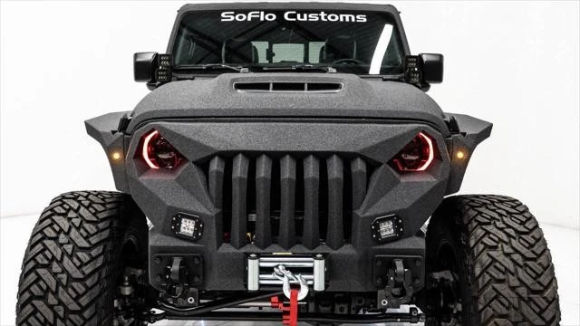 2025 Jeep JT Gladiator - Image 16 of 31