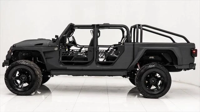2025 Jeep JT Gladiator - Image 7 of 21