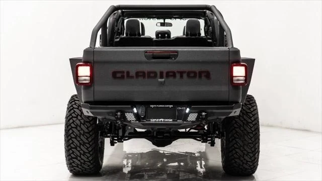 2025 Jeep JT Gladiator - Image 5 of 21