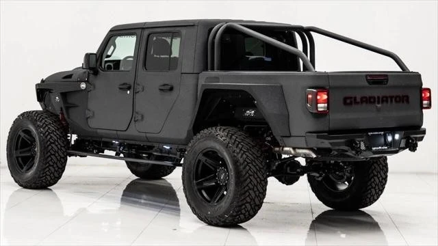 2025 Jeep JT Gladiator - Image 15 of 21