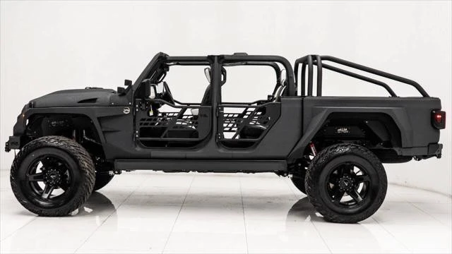 2025 Jeep JT Gladiator - Image 7 of 21