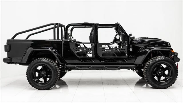 2025 Jeep JT Gladiator - Image 11 of 21
