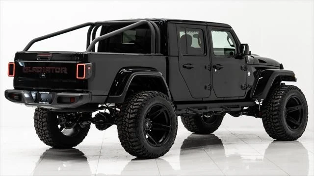2025 Jeep JT Gladiator - Image 7 of 21