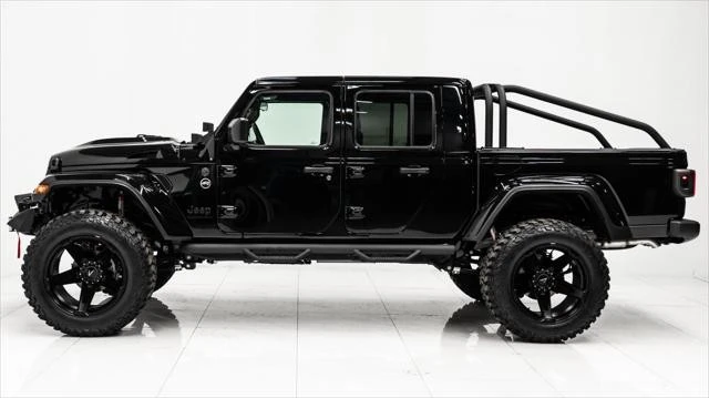 2025 Jeep JT Gladiator - Image 5 of 21