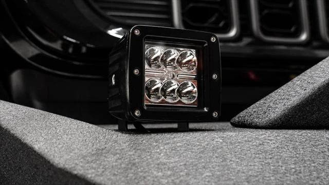 2025 Jeep JT Gladiator - Image 20 of 21