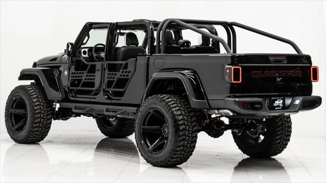 2025 Jeep JT Gladiator - Image 12 of 21
