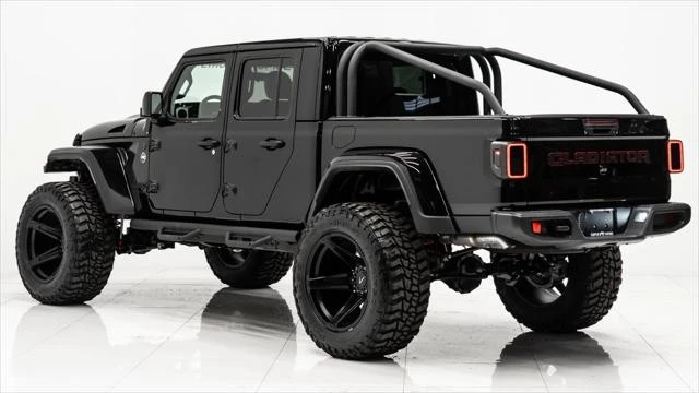 2025 Jeep JT Gladiator - Image 3 of 21