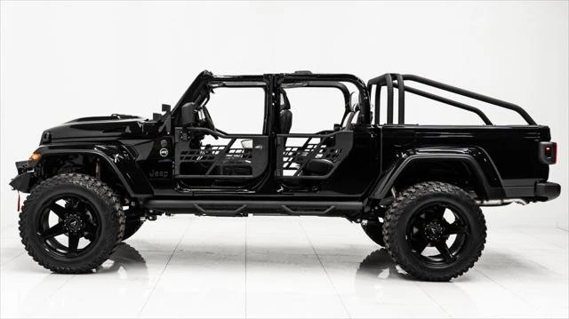 2025 Jeep JT Gladiator - Image 9 of 21