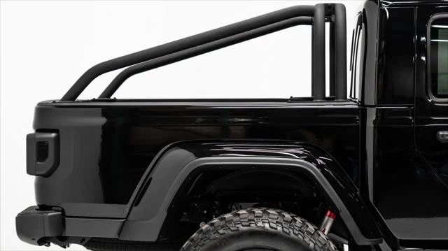 2025 Jeep JT Gladiator - Image 6 of 21