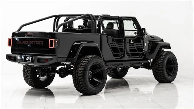 2025 Jeep JT Gladiator - Image 10 of 21
