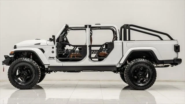 2025 Jeep JT Gladiator - Image 6 of 21