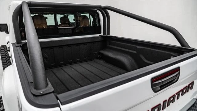 2025 Jeep JT Gladiator - Image 21 of 21
