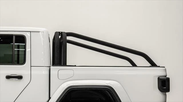 2025 Jeep JT Gladiator - Image 21 of 21