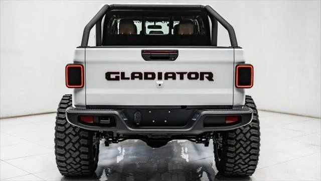 2025 Jeep JT Gladiator - Image 12 of 21