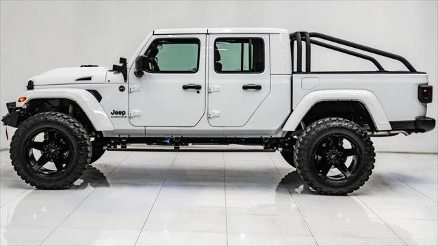 2025 Jeep JT Gladiator - Image 6 of 21