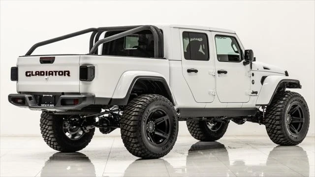 2025 Jeep JT Gladiator - Image 10 of 21