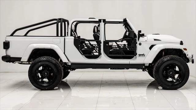 2025 Jeep JT Gladiator - Image 5 of 21